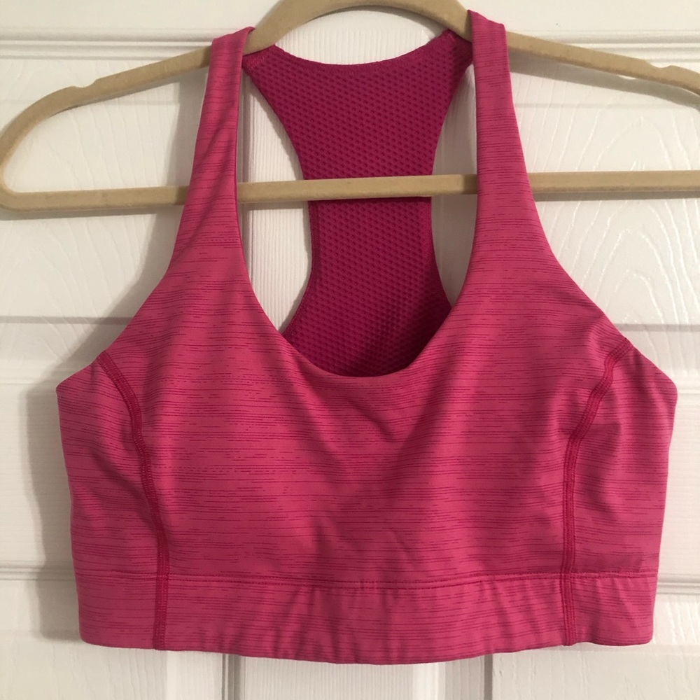 Outdoor voices sports bra